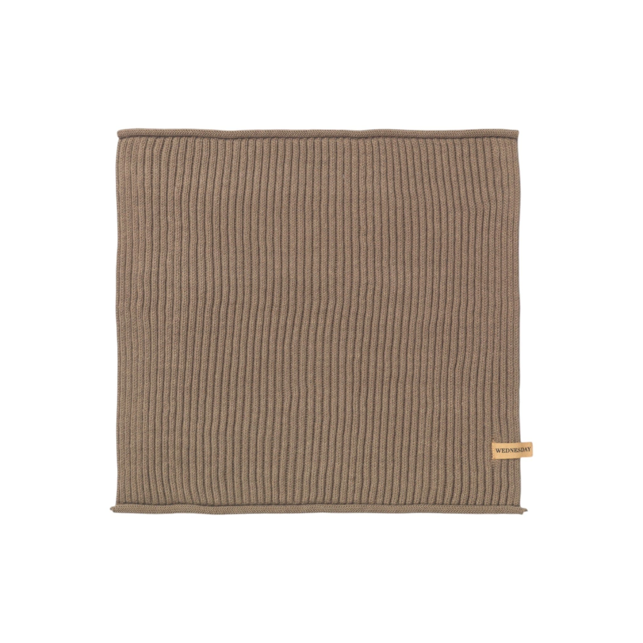 Day Cloths - Set of 7 - Calm | Karklud i Calm L 26 mm x B 26 mm Ferm Living FL-1104268056 FINICC