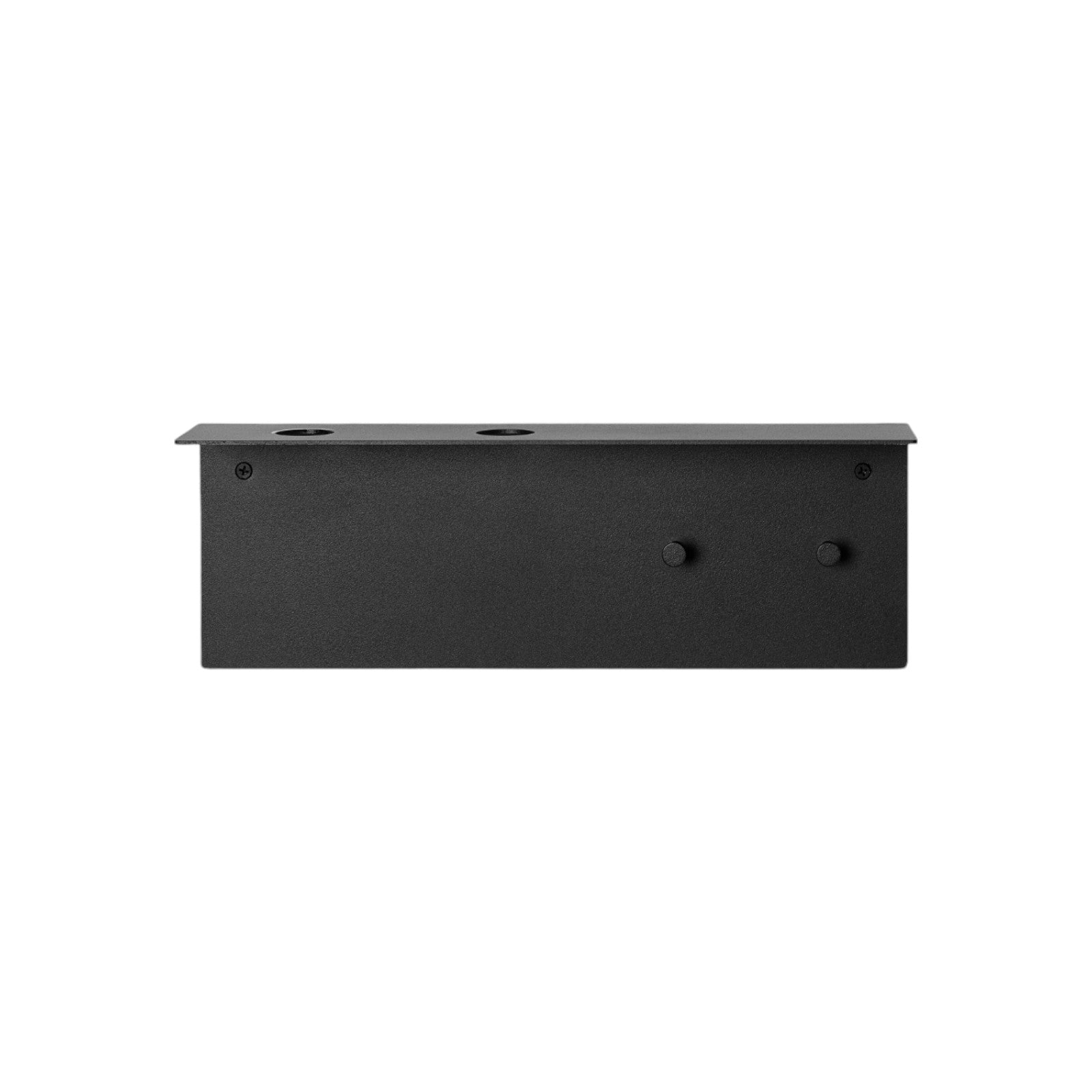 Dora Bathroom Shelf - Black ferm LIVING FL-1104266365 FINICC