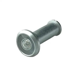 Dørspion | Rustfrit Stål