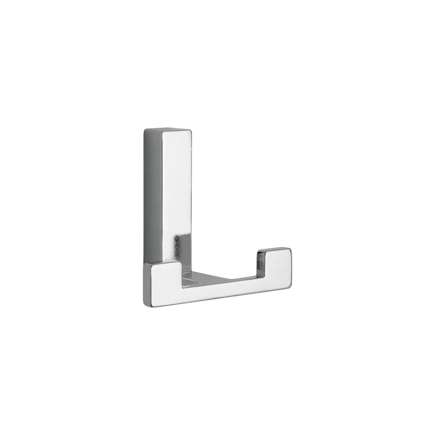 Double | Knage i Blank Krom L 70 mm x B 61 mm SIRO FINICC