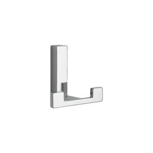 Double | Knage i Blank Krom