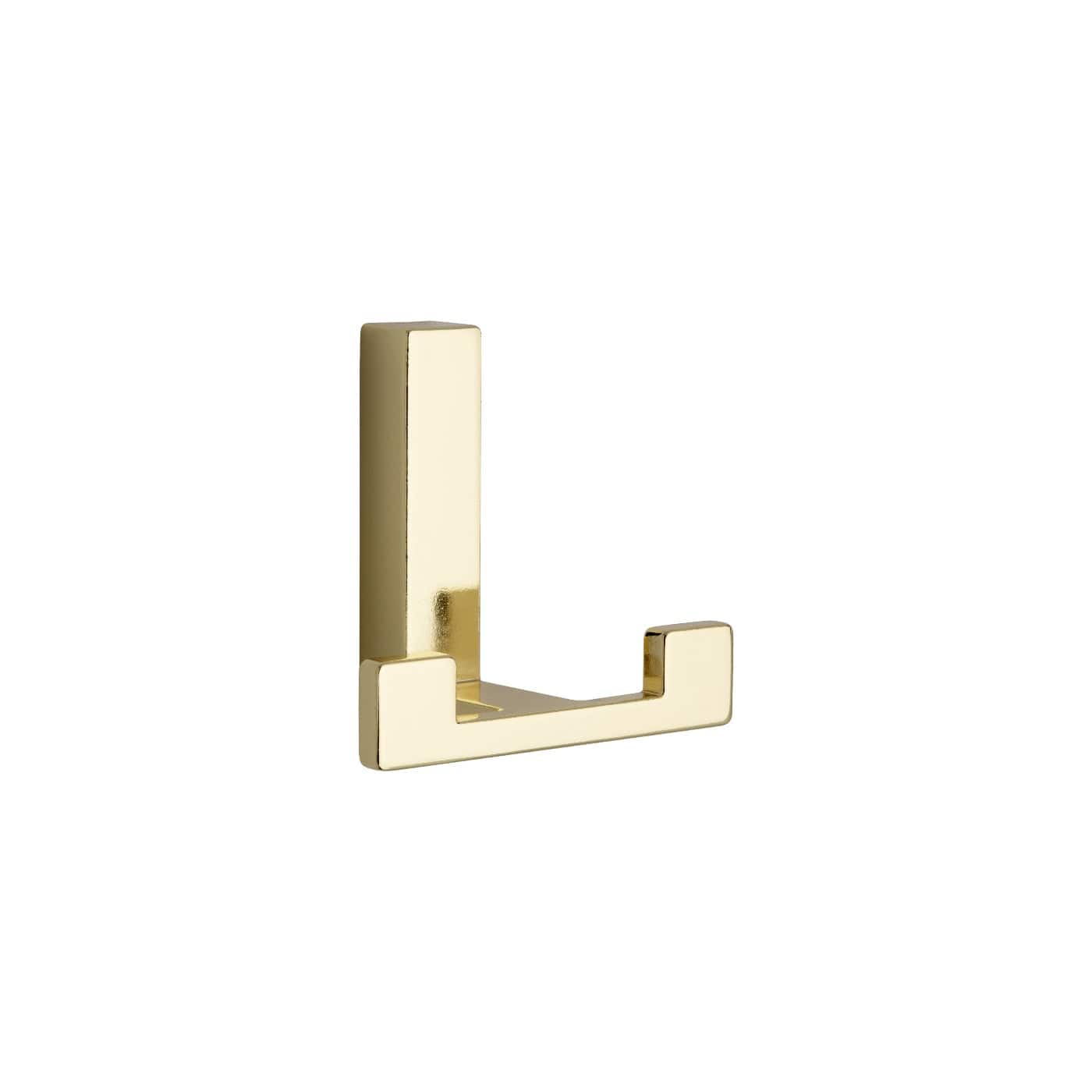 Double | Knage i Blank Messing L 70 mm x B 61 mm SIRO SR-2325/ZN5 FINICC