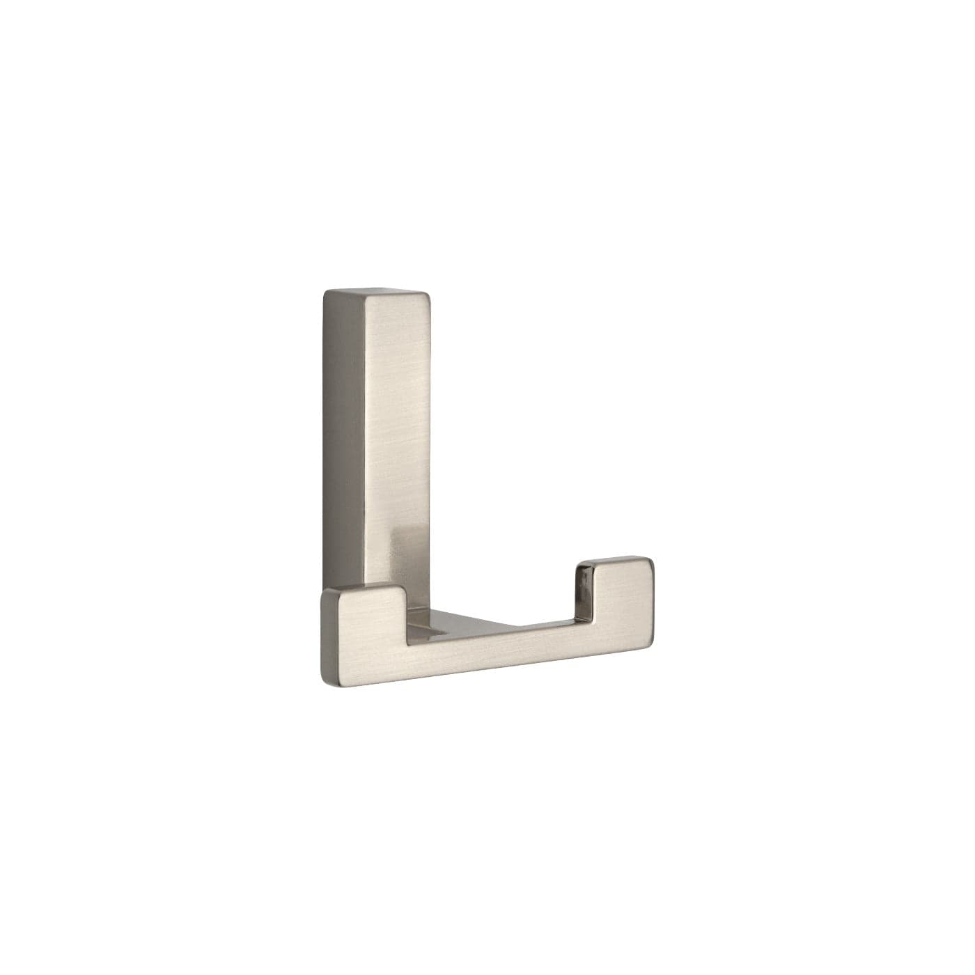 Double | Knage i Rustfrit Stål Finish L 70 mm x B 61 mm SIRO FINICC