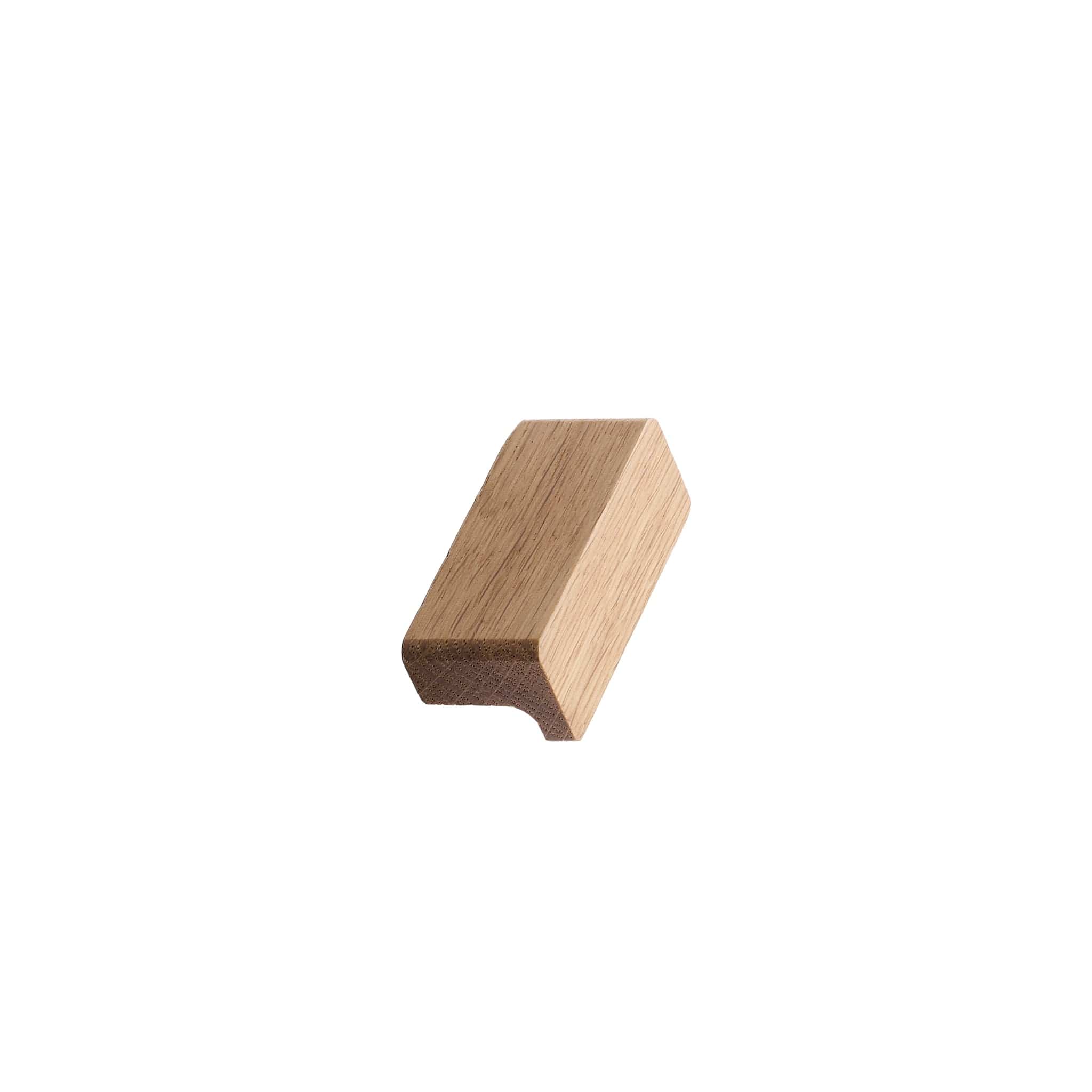 Elan | Greb i Lakeret Eg L 50 mm (C/C 32 mm) Furnipart FINICC