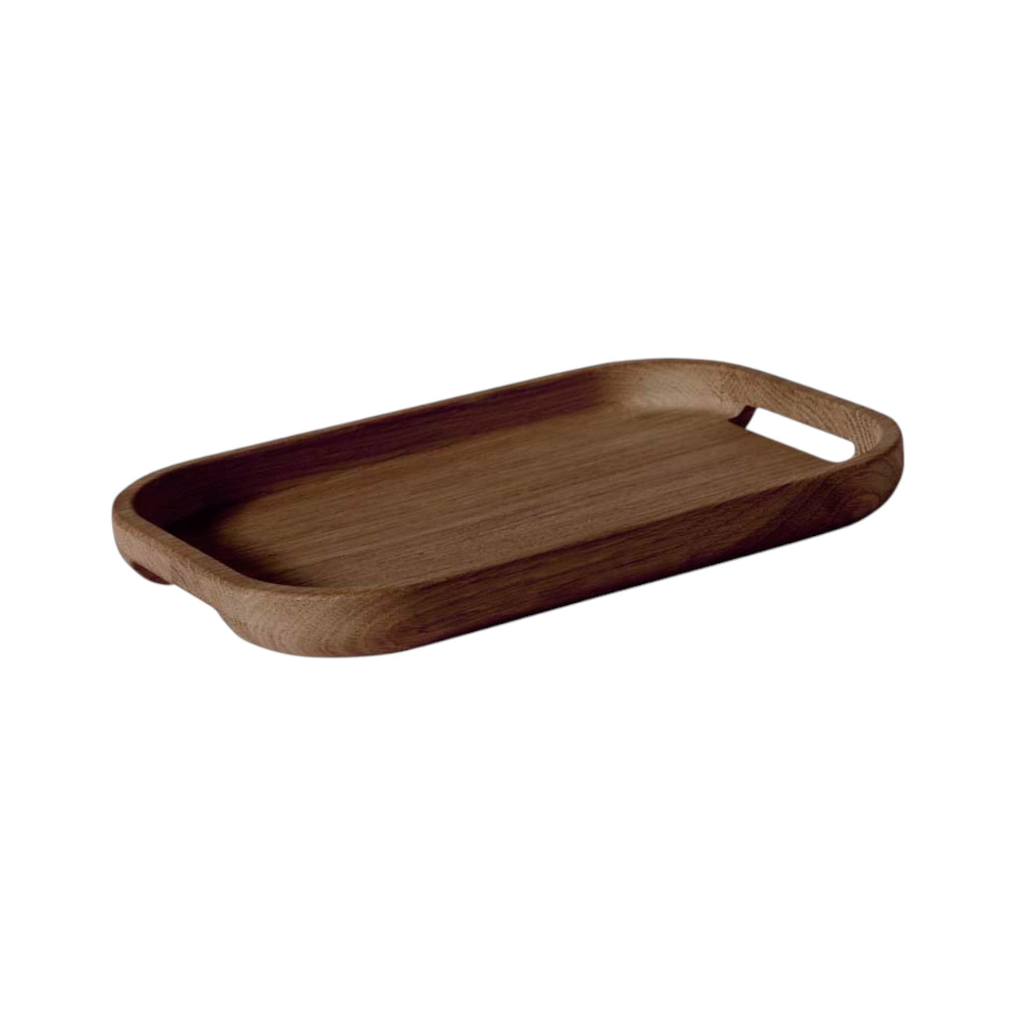 Flection | Bakke i Mørk Ask - 30 cm x 20 cm Andersen Furniture AF-4-394025 FINICC