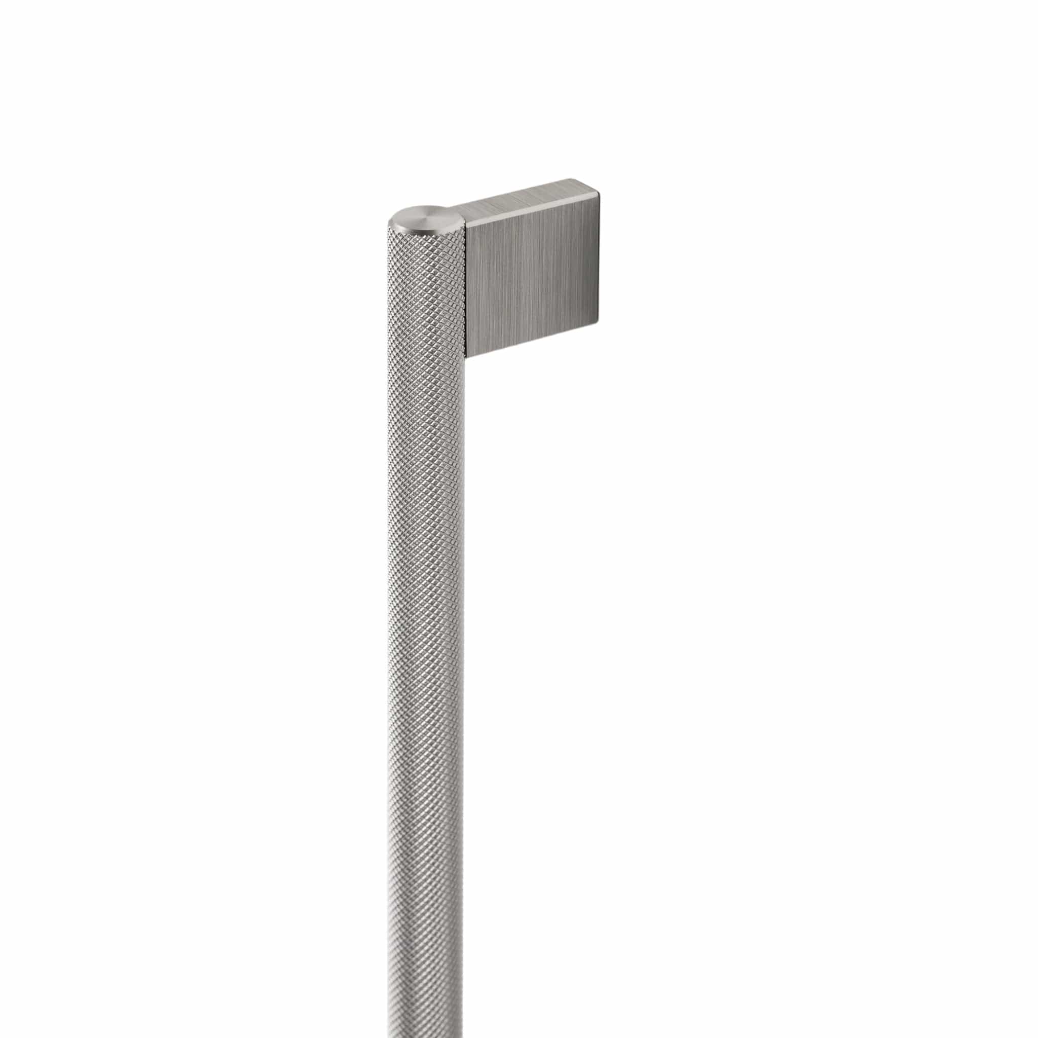 Graf Big | Greb i Rustfrit Stål Finish L 1200 mm (C/C 1168-584 mm) Viefe FINICC