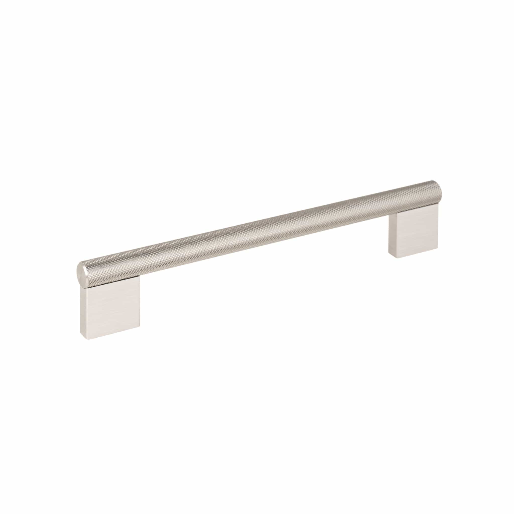 Graf Big | Greb i Rustfrit Stål Finish L 224 mm (C/C 192 mm) Viefe FINICC
