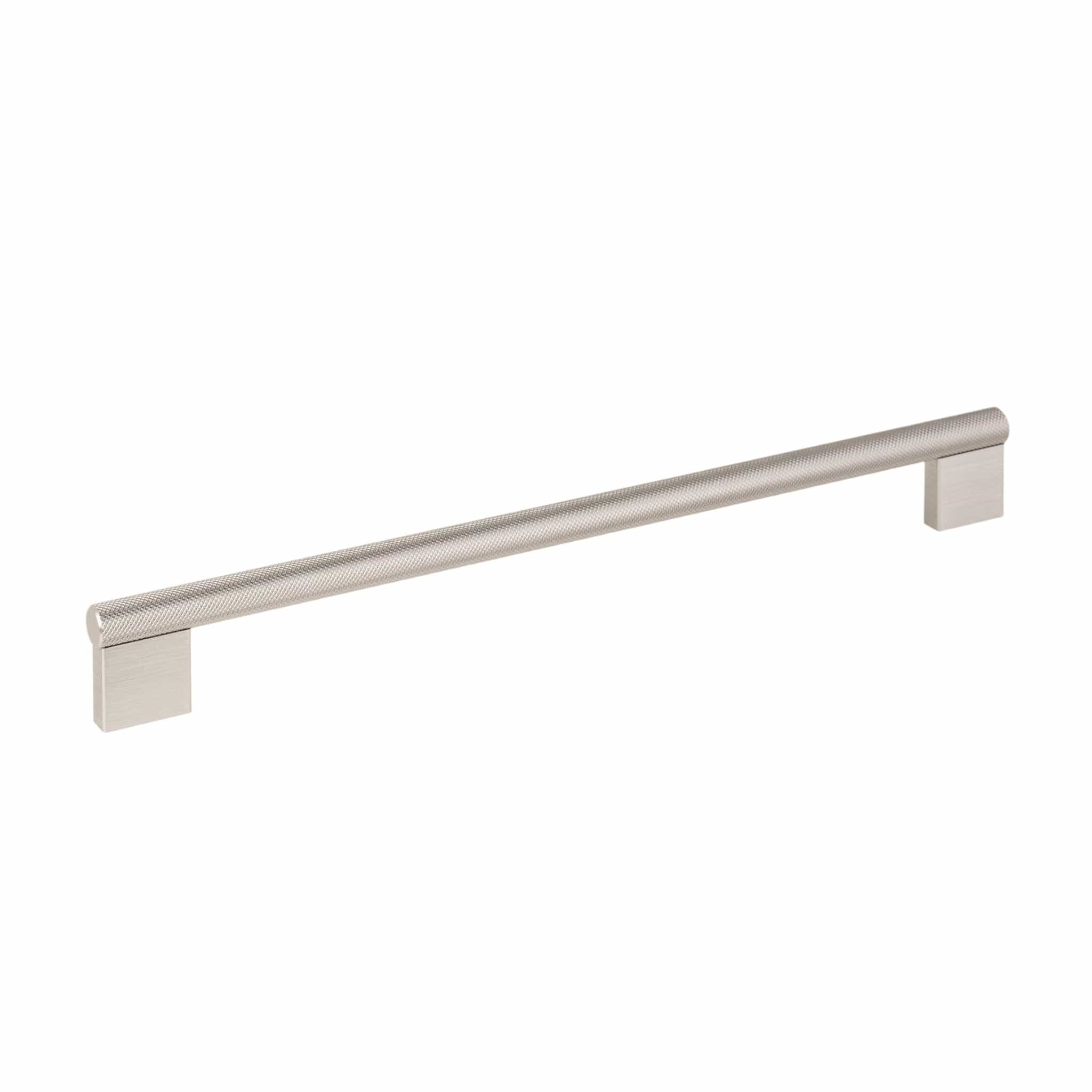 Graf Big | Greb i Rustfrit Stål Finish L 352 mm (C/C 320 mm) Viefe VF-0486320L24 FINICC