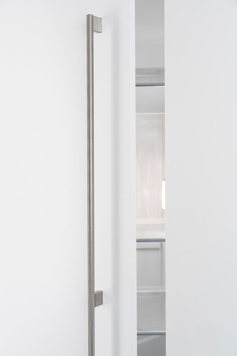 Graf Big | Greb i Rustfrit Stål Finish Viefe FINICC