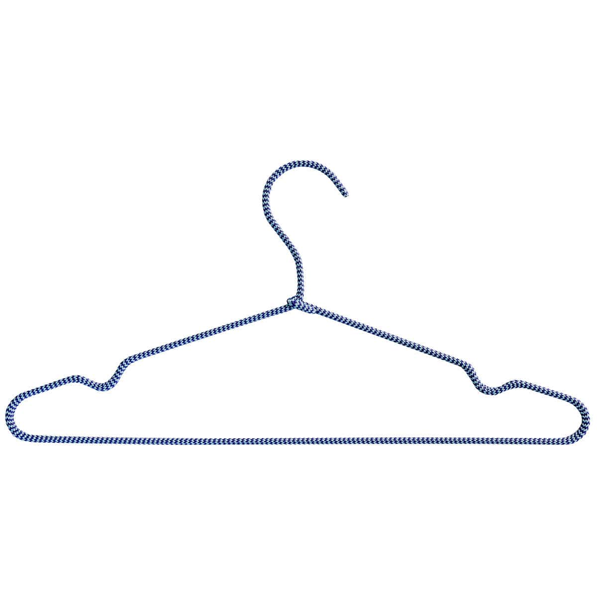 Hang | Bøjle i Blå L 40,5 cm x B 19,5 cm MOUD Home FINICC