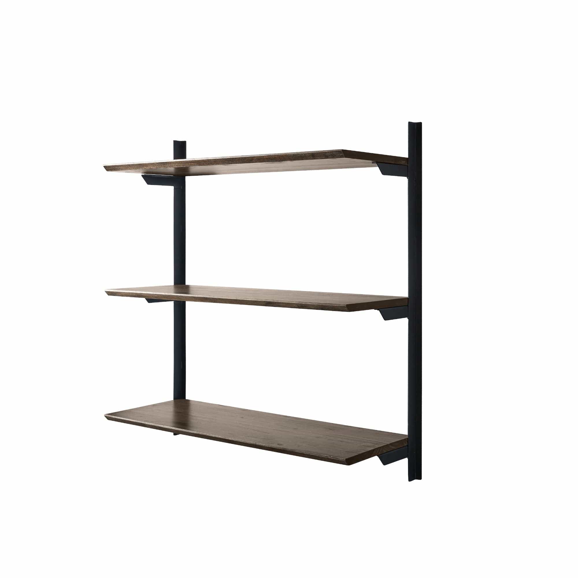 Hanoi | Hylde i Mørk Olie L 90 x B 84 cm Muubs MU-8490002015 FINICC