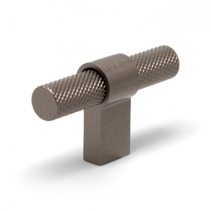 Helix T Cross | Greb i Dark Bronze