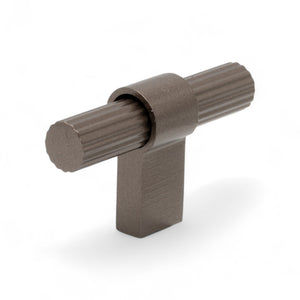 Helix T Stripe | Greb i Dark Bronze