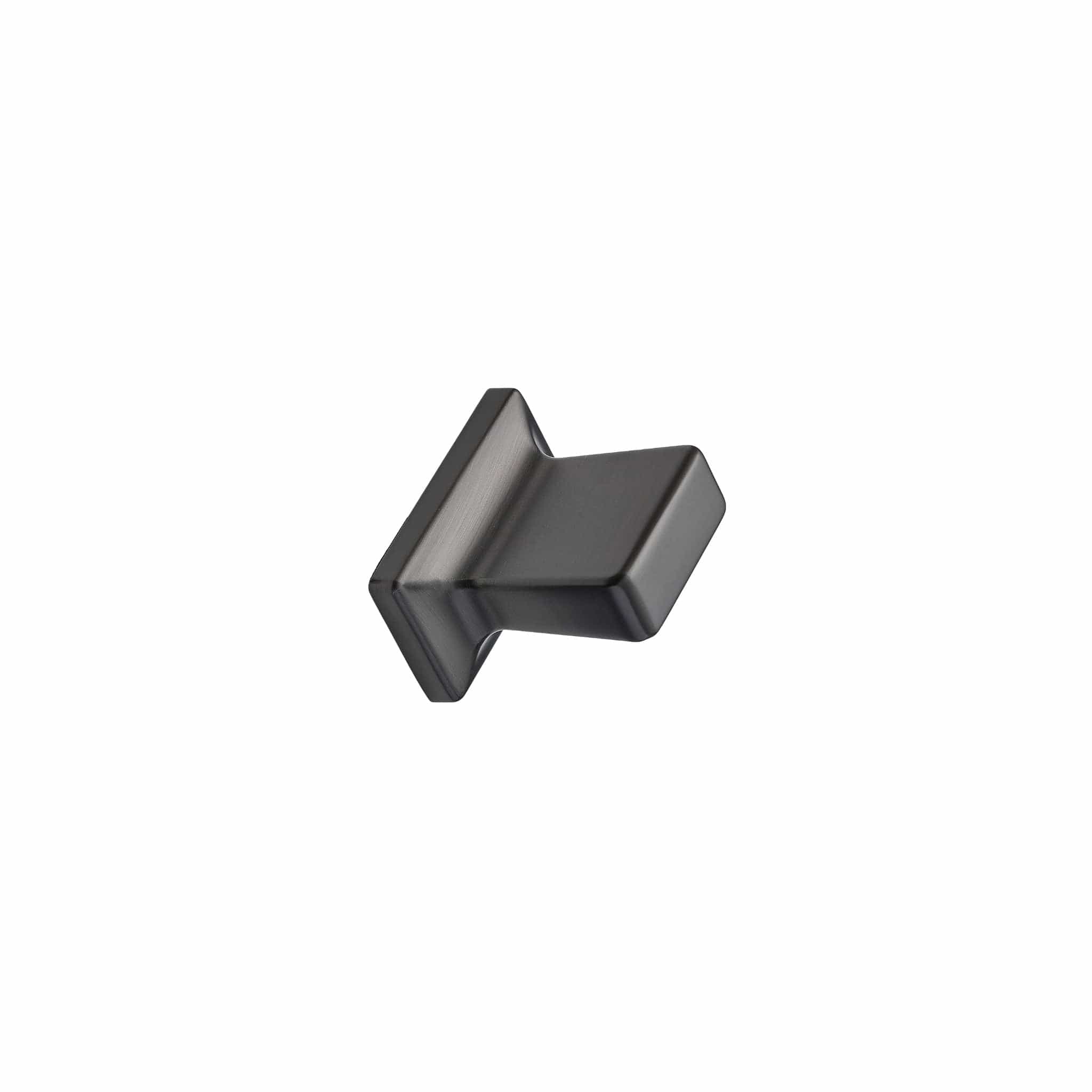 Heritage | Greb/Knop i Mat Grå L 36 mm x B 20 mm Furnipart FP-554920016-74 FINICC