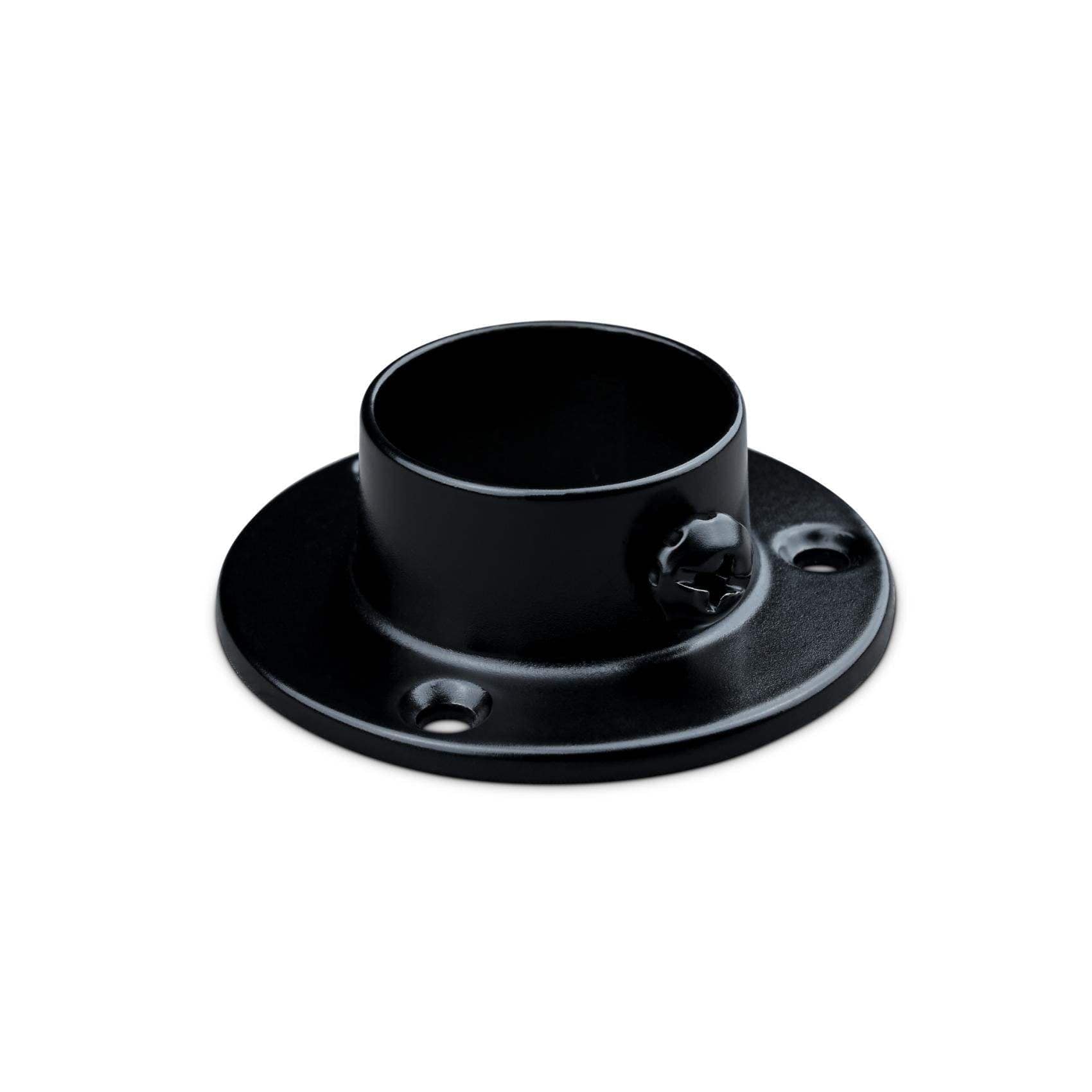 Heritage | Rørholder i Sort Ø 25 mm Theofils TF-601542.01 FINICC