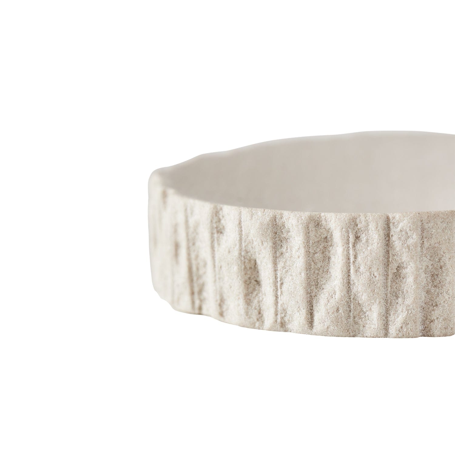 Kama | Sæbeskål i Sandstone Muubs MU-9189002003 FINICC