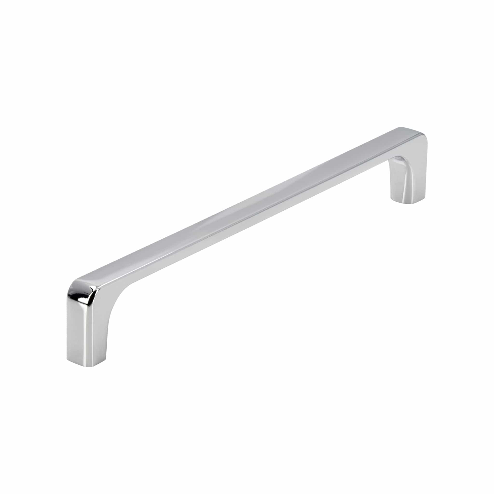 Knox | Greb i Blank Krom L 170 mm (C/C 160 mm) SIRO FINICC