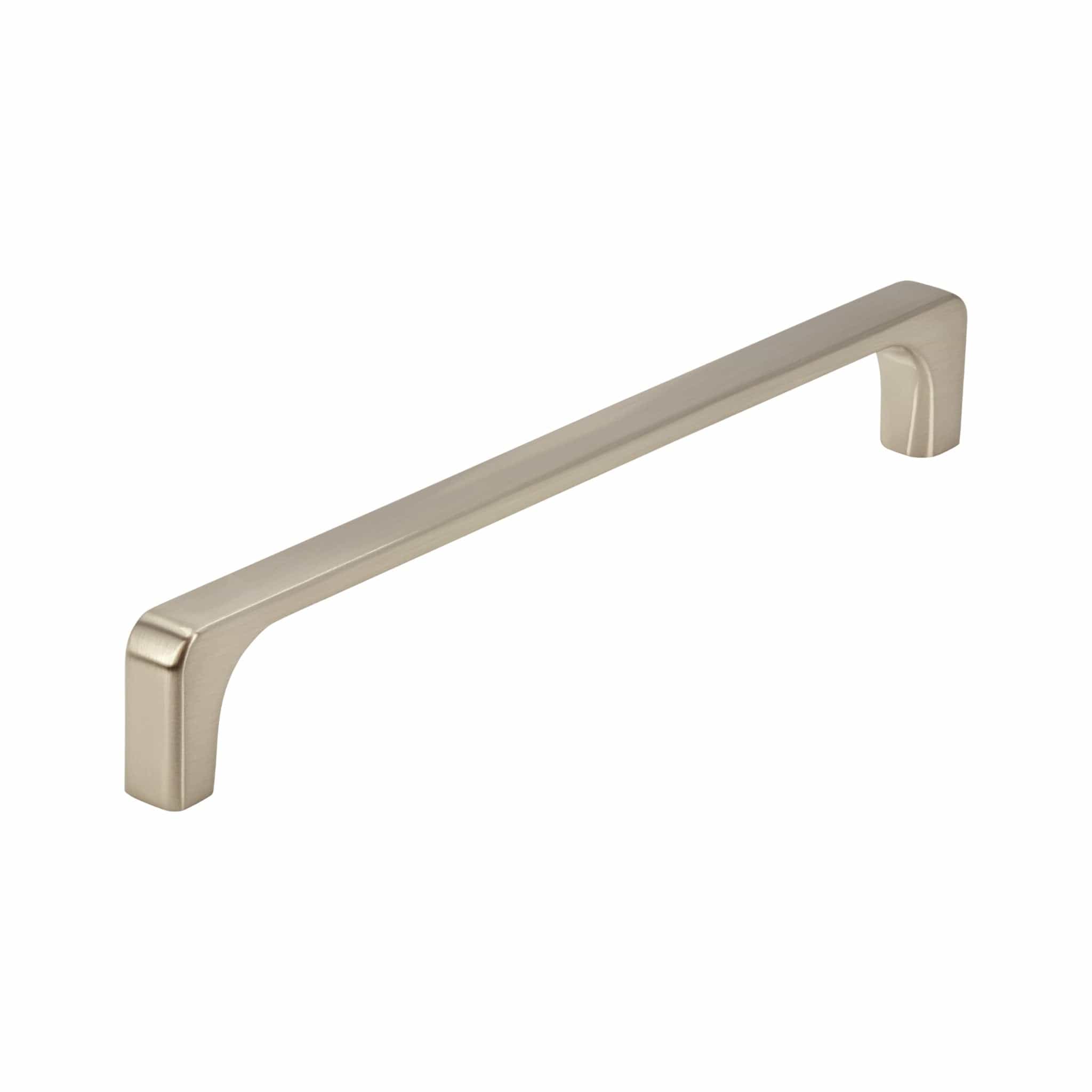 Knox | Greb i Rustfrit Stål Finish L 170 mm (C/C 160 mm) SIRO FINICC