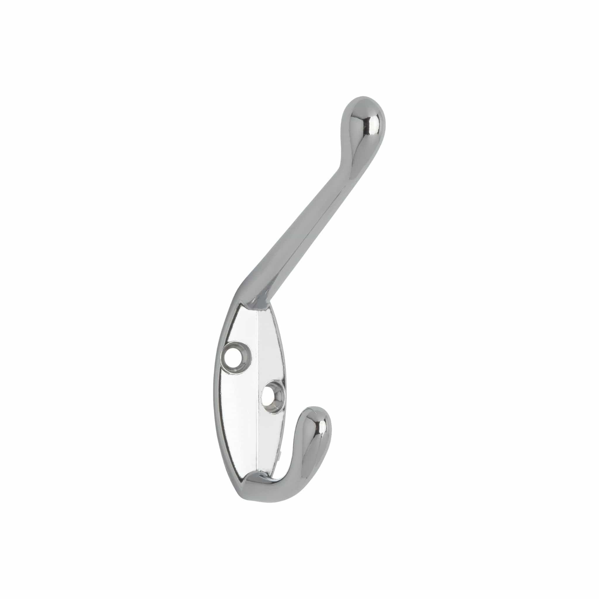 Krog 745 | Knage i Blank Krom L 17 mm x B 87 mm SIRO SR-745/ZN1 FINICC