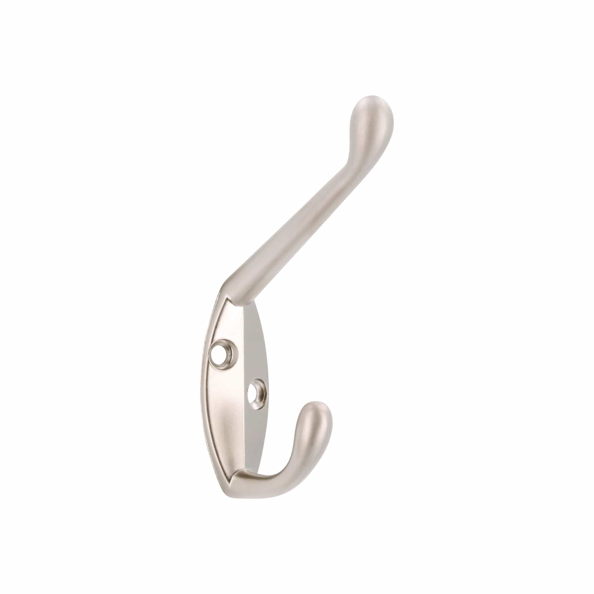 Krog 745 | Knage i Mat Nikkel L 17 mm x B 87 mm SIRO SR-745/ZN4 FINICC