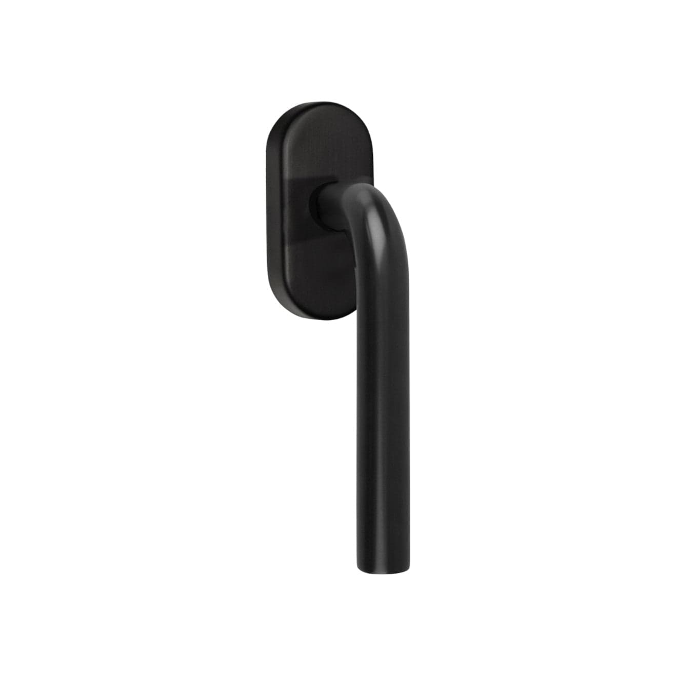 LB3-DK-O R/L IG | Paskvilgreb i Mat Gunmetal (PVD) FORMANI FM-1503D010IGXX0 FINICC