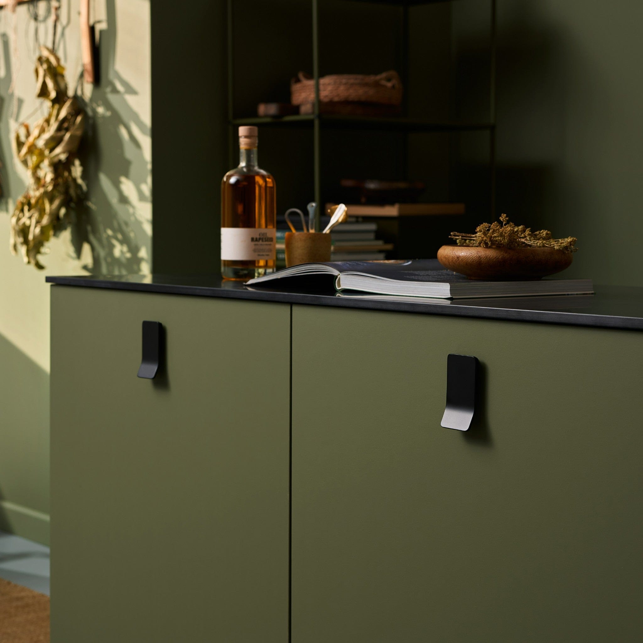 Leaf | Greb i Mat Sort Furnipart FINICC