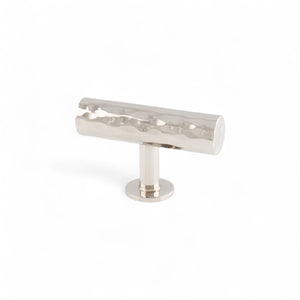 Leila | T-Greb i Blank Nikkel