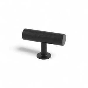 Leila | T-Greb i Mat Sort