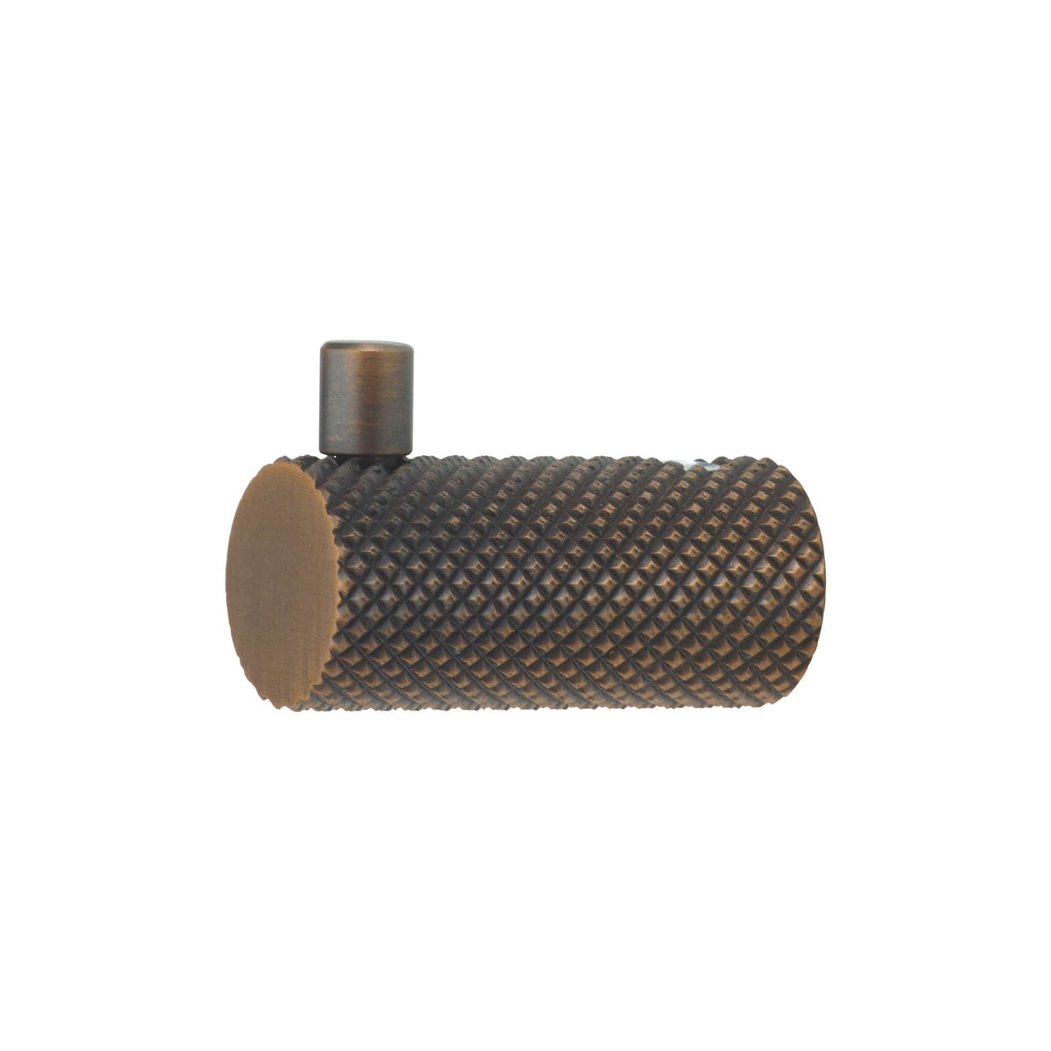 Lexington | Knage i Bronze Ø 16 mm x D 35 mm Habo FINICC