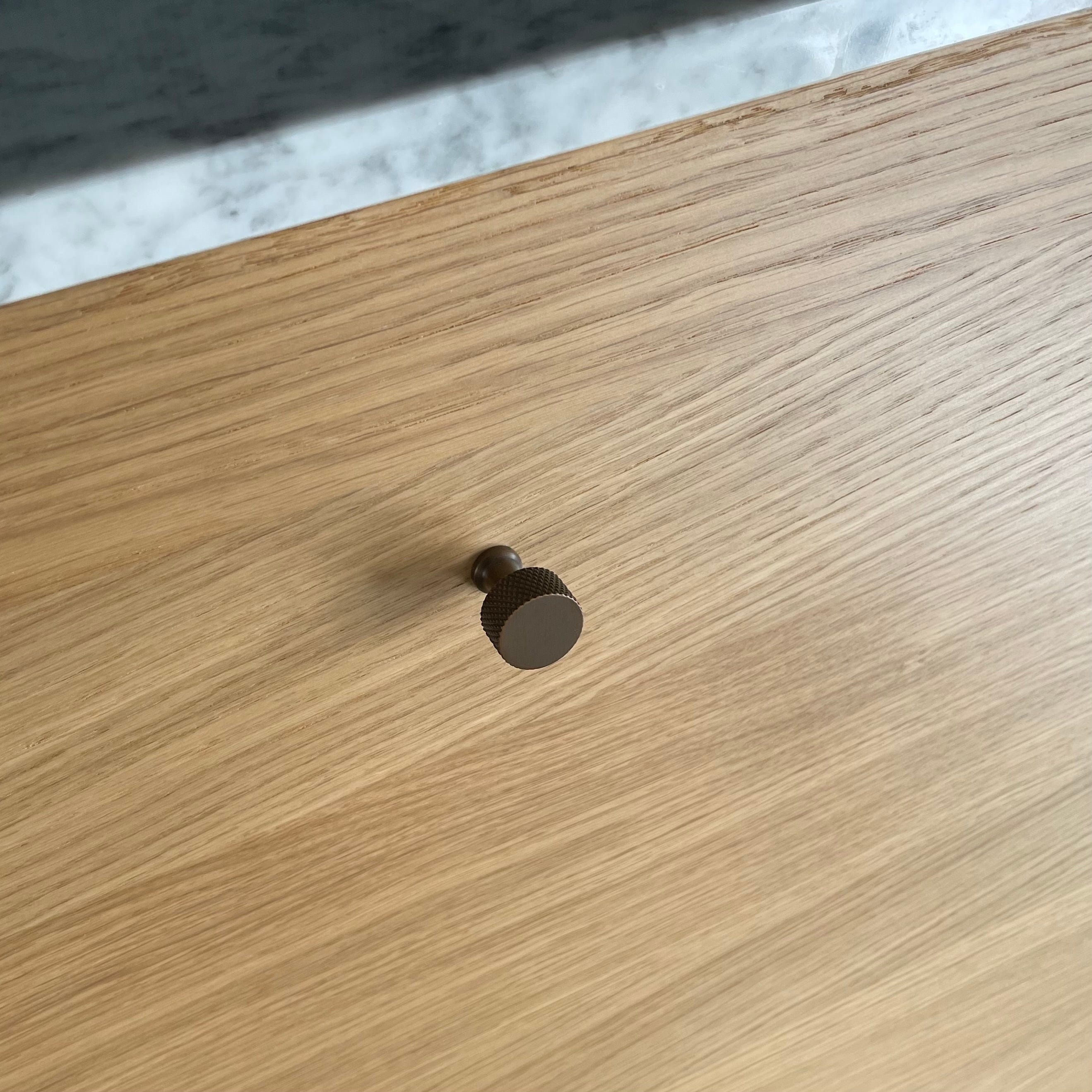 Lexington | Knop i Bronze Habo FINICC