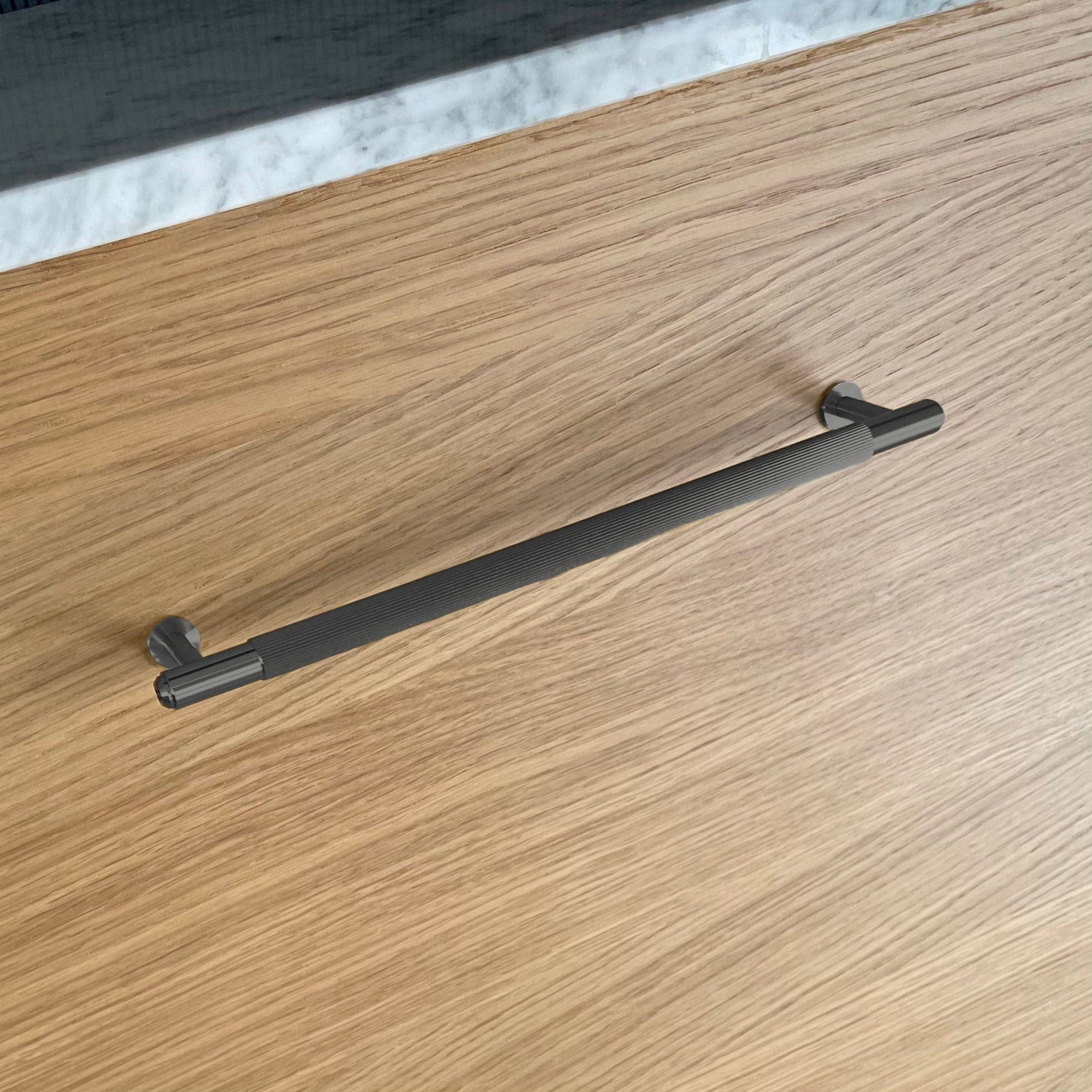 Linear | Greb i Sort Buster + Punch FINICC