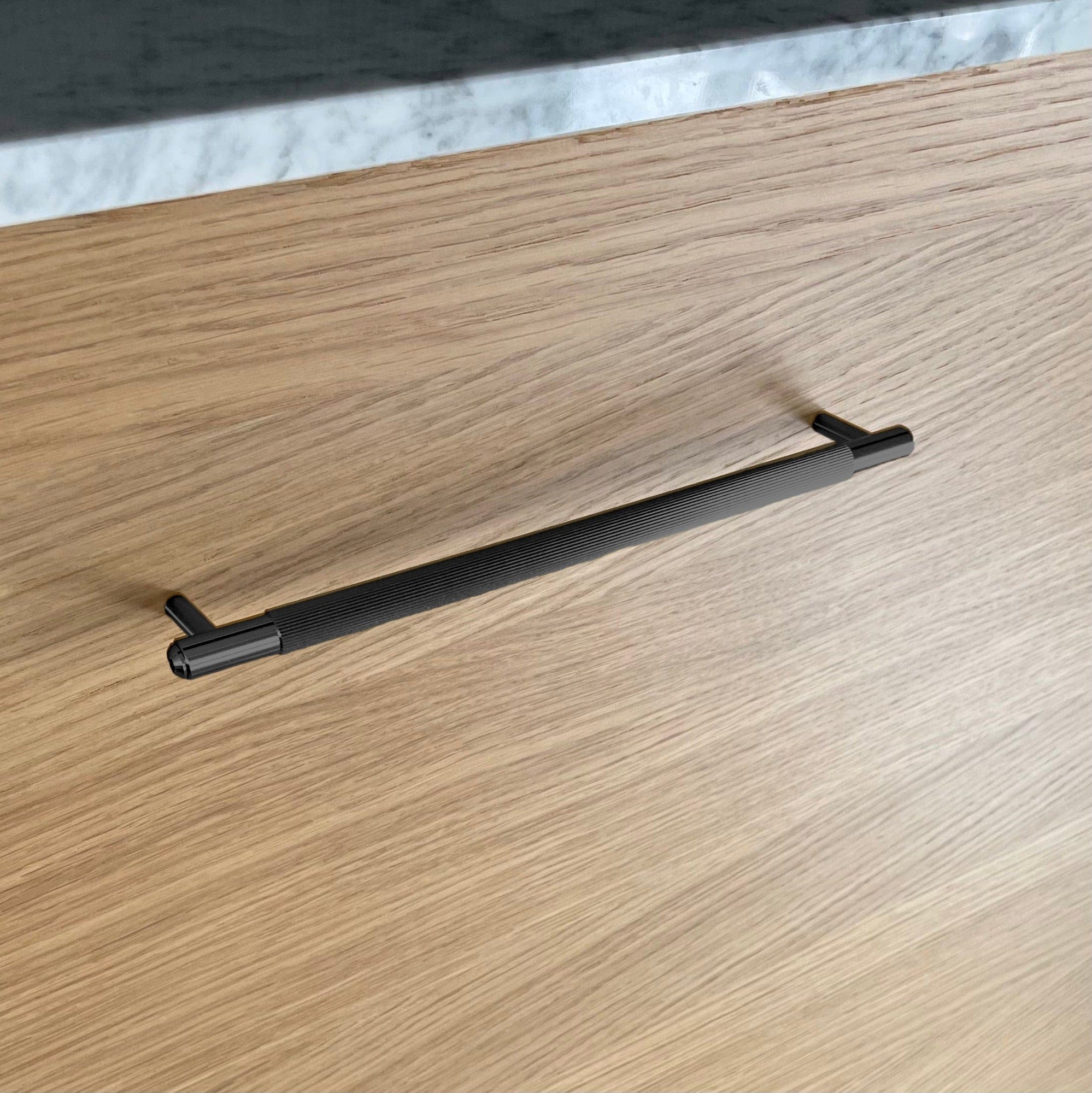 Linear | Greb i Sort Buster + Punch FINICC