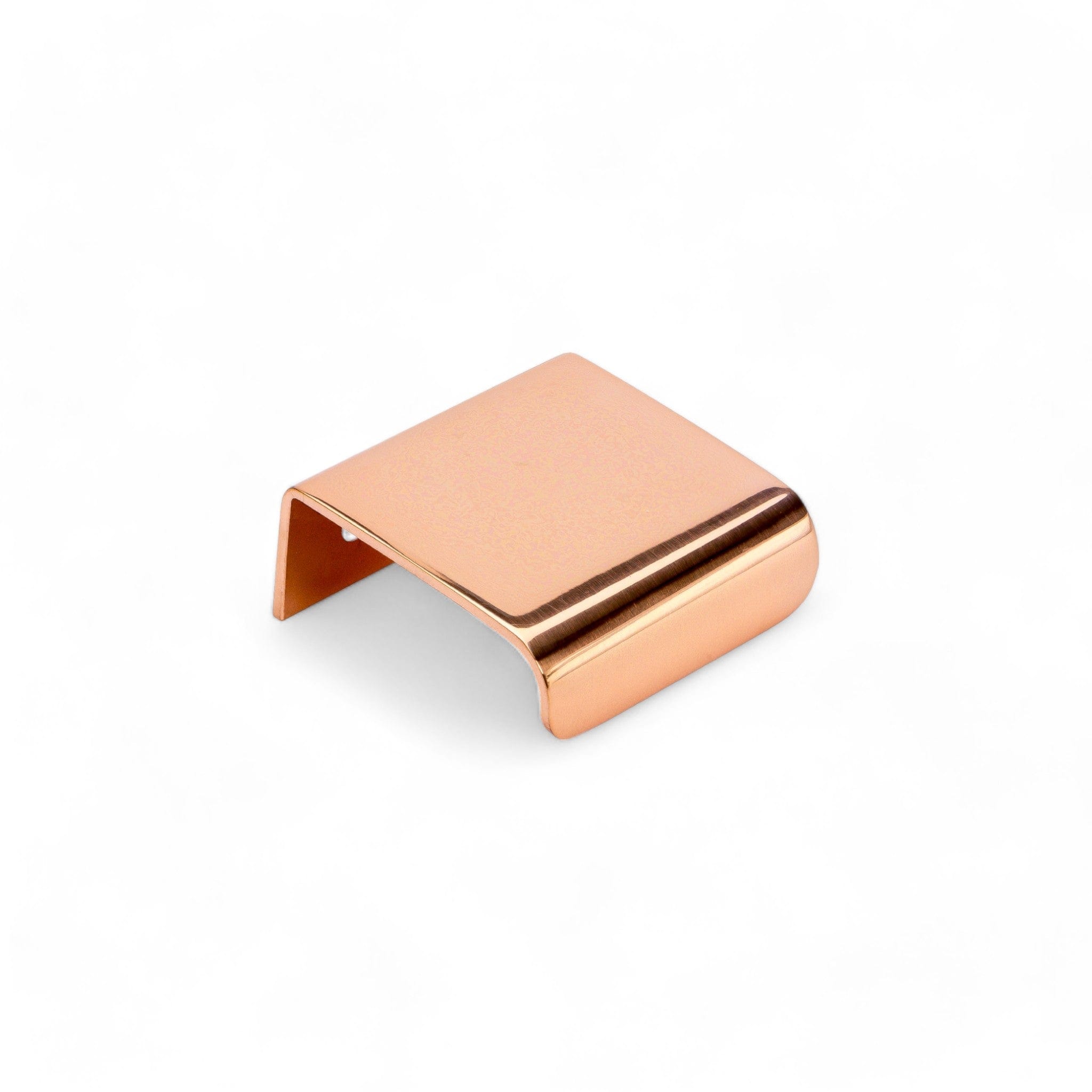 Lip | Greb i Blank Kobber 40 mm Beslag Design 343452-11 FINICC