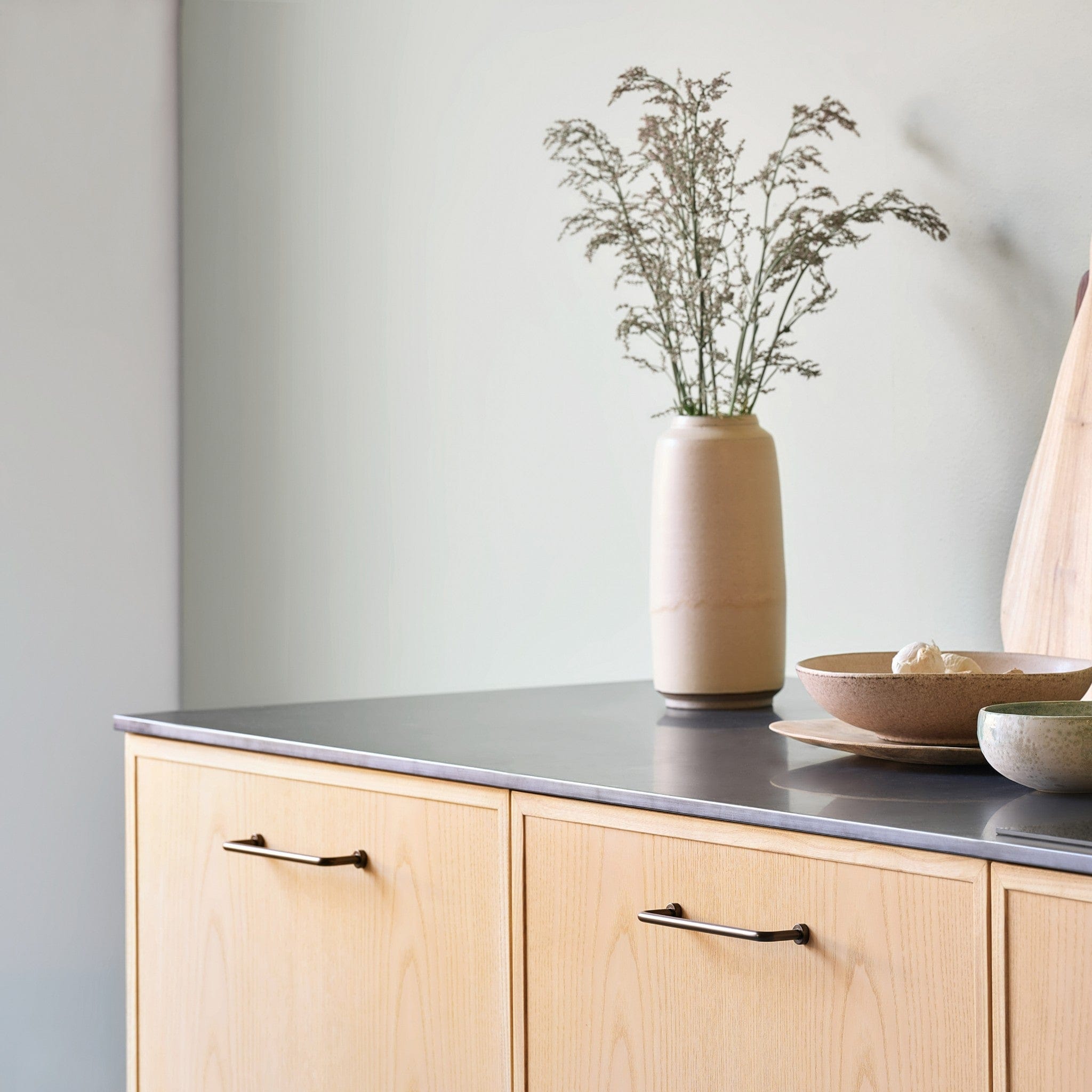 Lounge | Greb i Antik Brun Furnipart FINICC