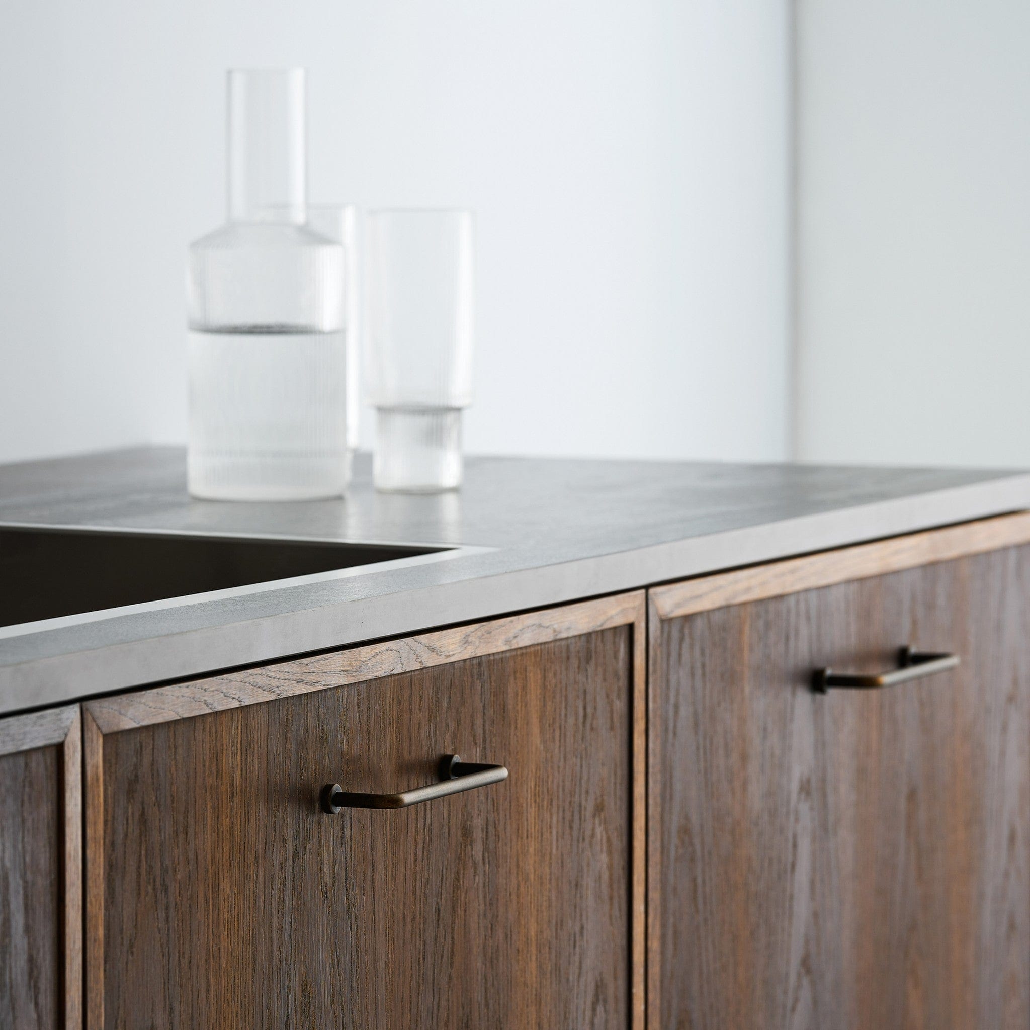 Lounge | Greb i Antik Brun Furnipart FINICC