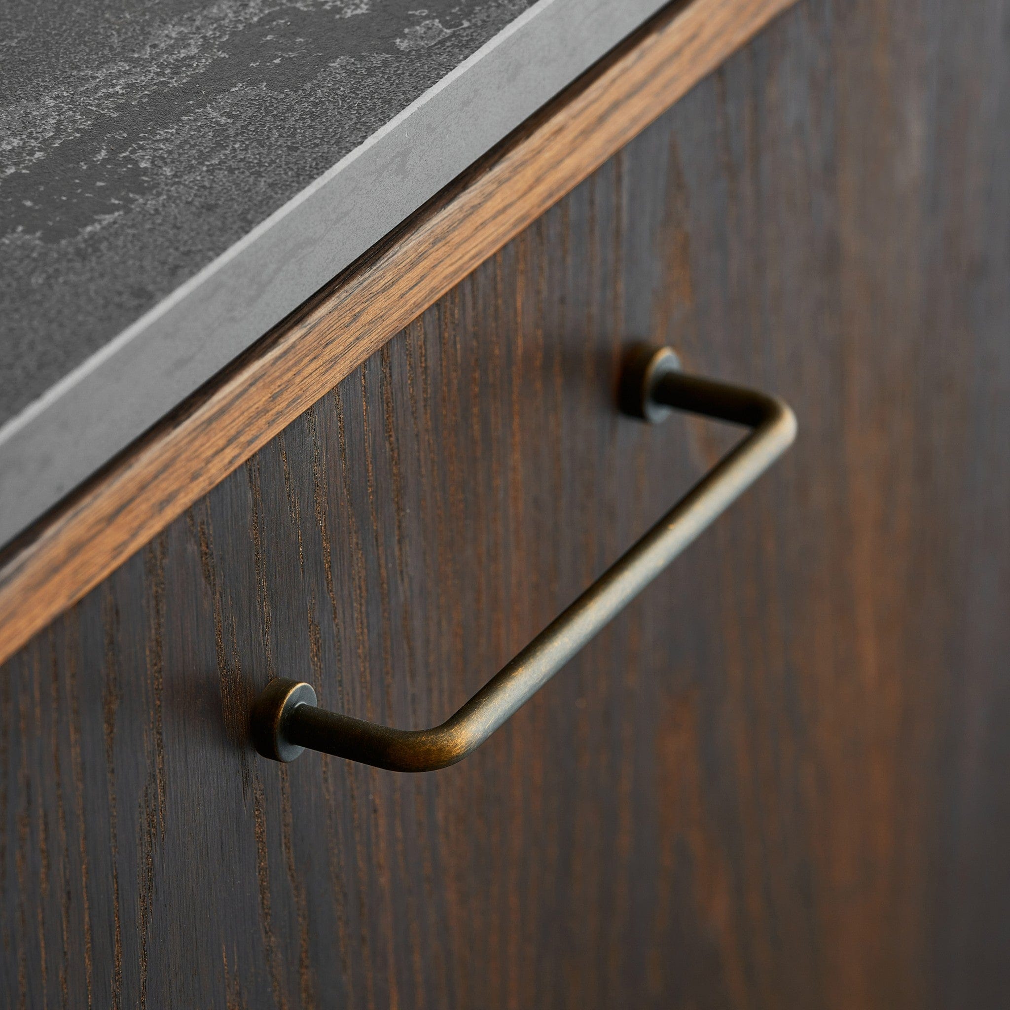 Lounge | Greb i Antik Brun Furnipart FINICC