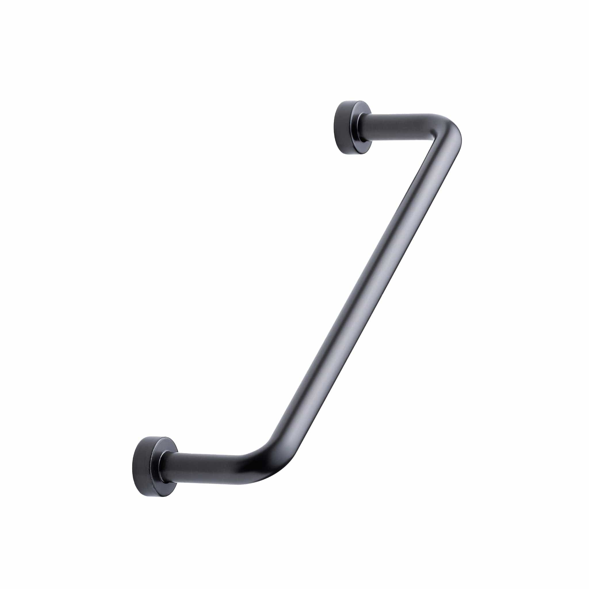 Lounge | Greb i Mat Grå L 142 mm (C/C 128 mm) Furnipart FINICC