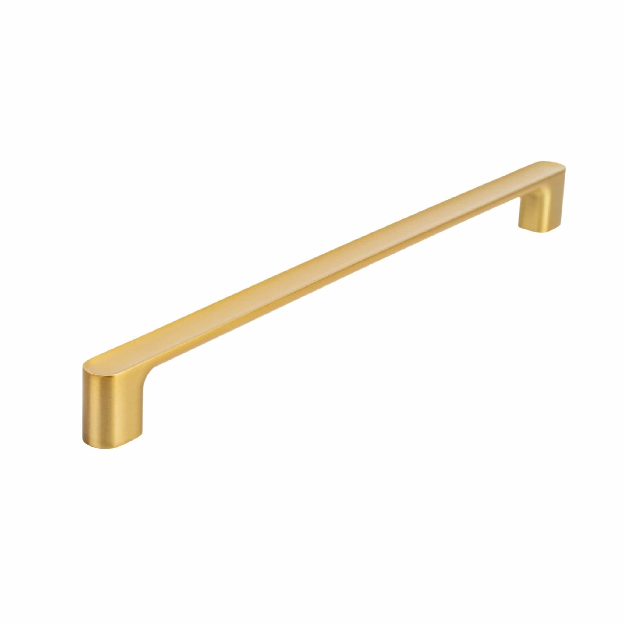 Luv | Greb i Børstet Messing 320 mm Viefe VF-0536320Z618 FINICC