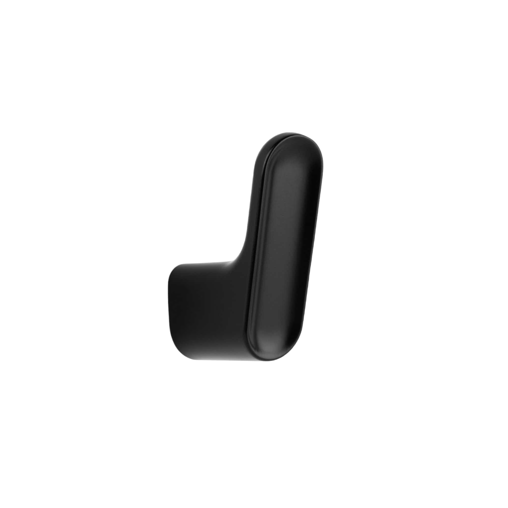 Luv | Knage i Mat Sort H 51,2 mm x D 41,1 mm Viefe FINICC