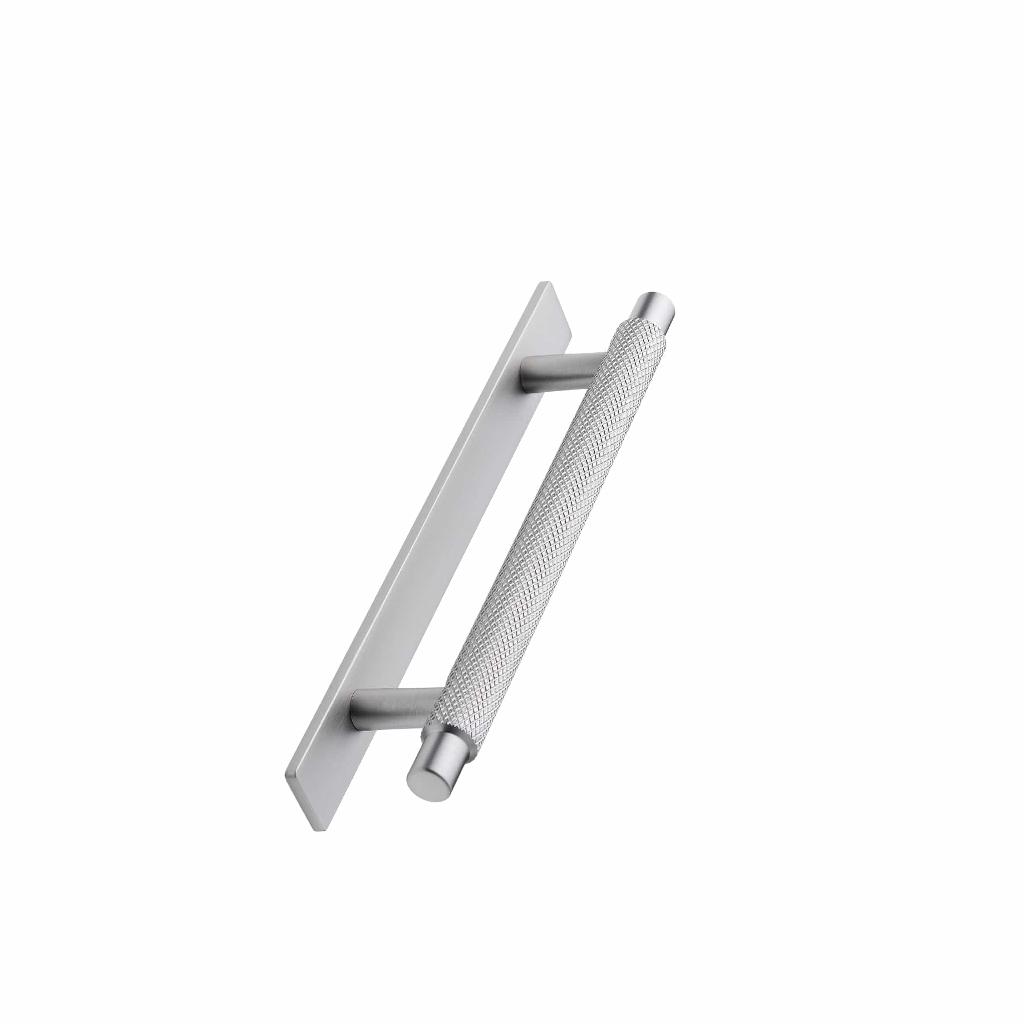 Manor Back | Greb i Rustfrit Stål Finish L 190 mm (C/C 128 mm) Furnipart FP-549020128-66 FINICC