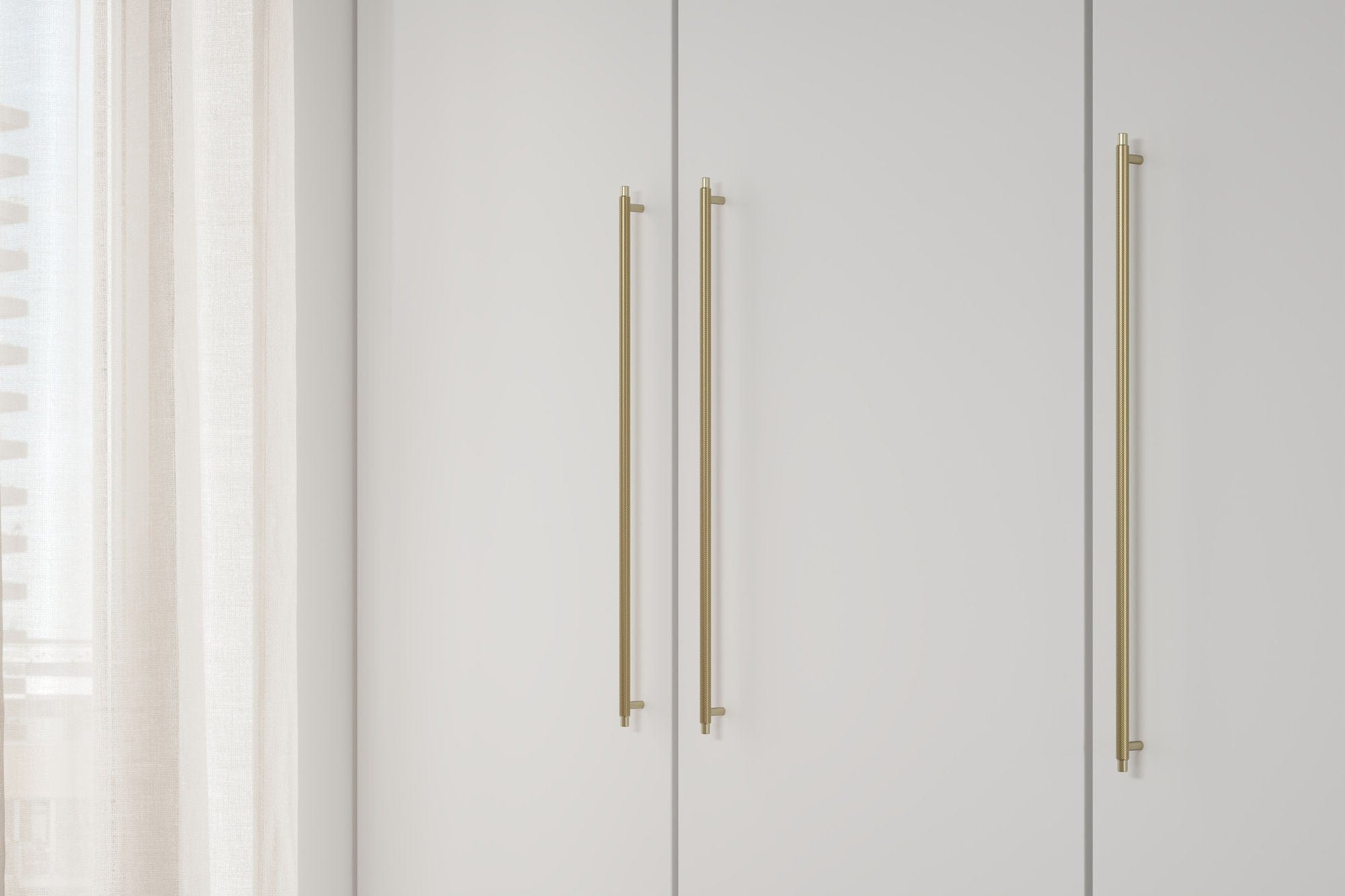 Manor | Greb i Messing/Guld Finish Furnipart FINICC