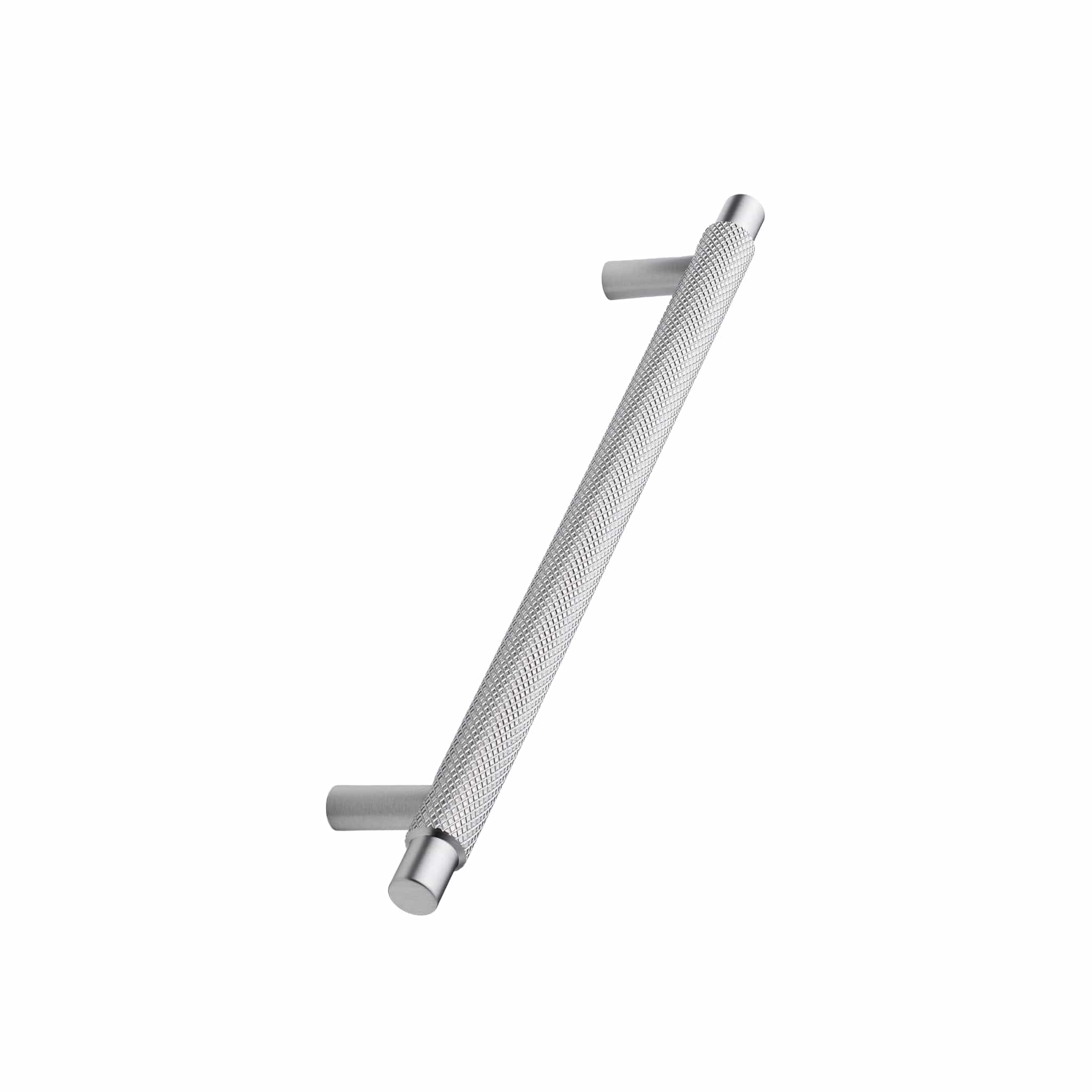 Manor | Greb i Rustfrit Stål Finish L 246 mm (C/C 192 mm) Furnipart FINICC