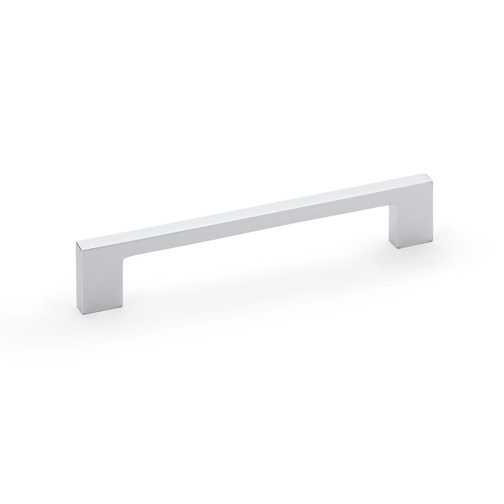 Marco | Greb i Blank Krom L 180 mm (C/C 160 mm) Alexander & Wilks AW837-160-PC FINICC