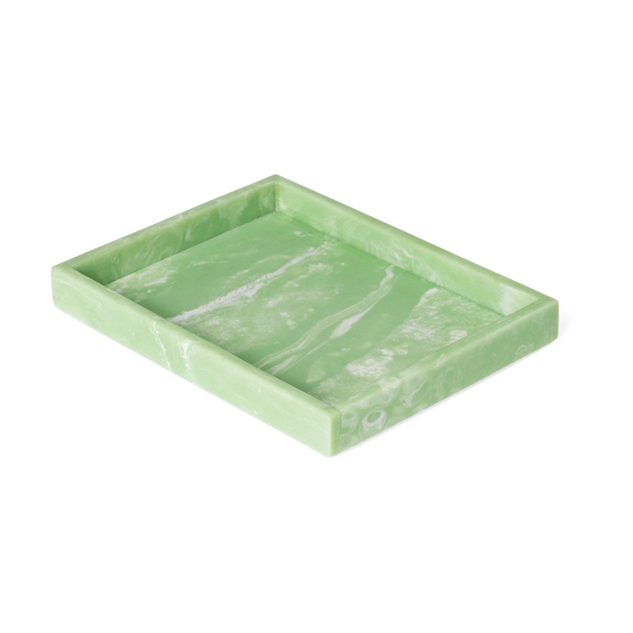 Mist | Bakke i Seafoam L 150 mm x B 200 mm ferm LIVING FL-1104270007 FINICC