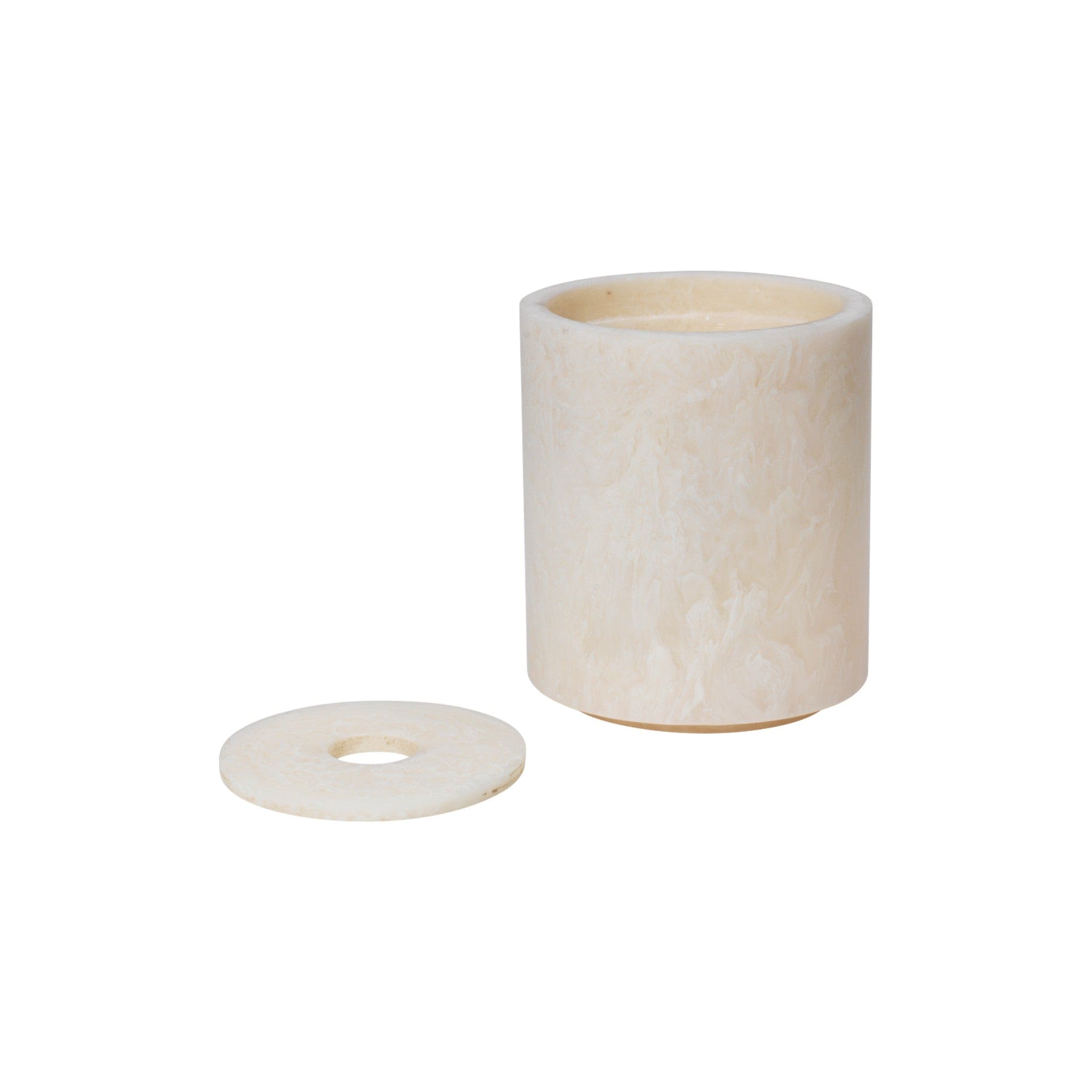 Mist | Krukke i Pearl Ø 8 mm x H 9,4 mm Ferm Living FM-1104271151 FINICC