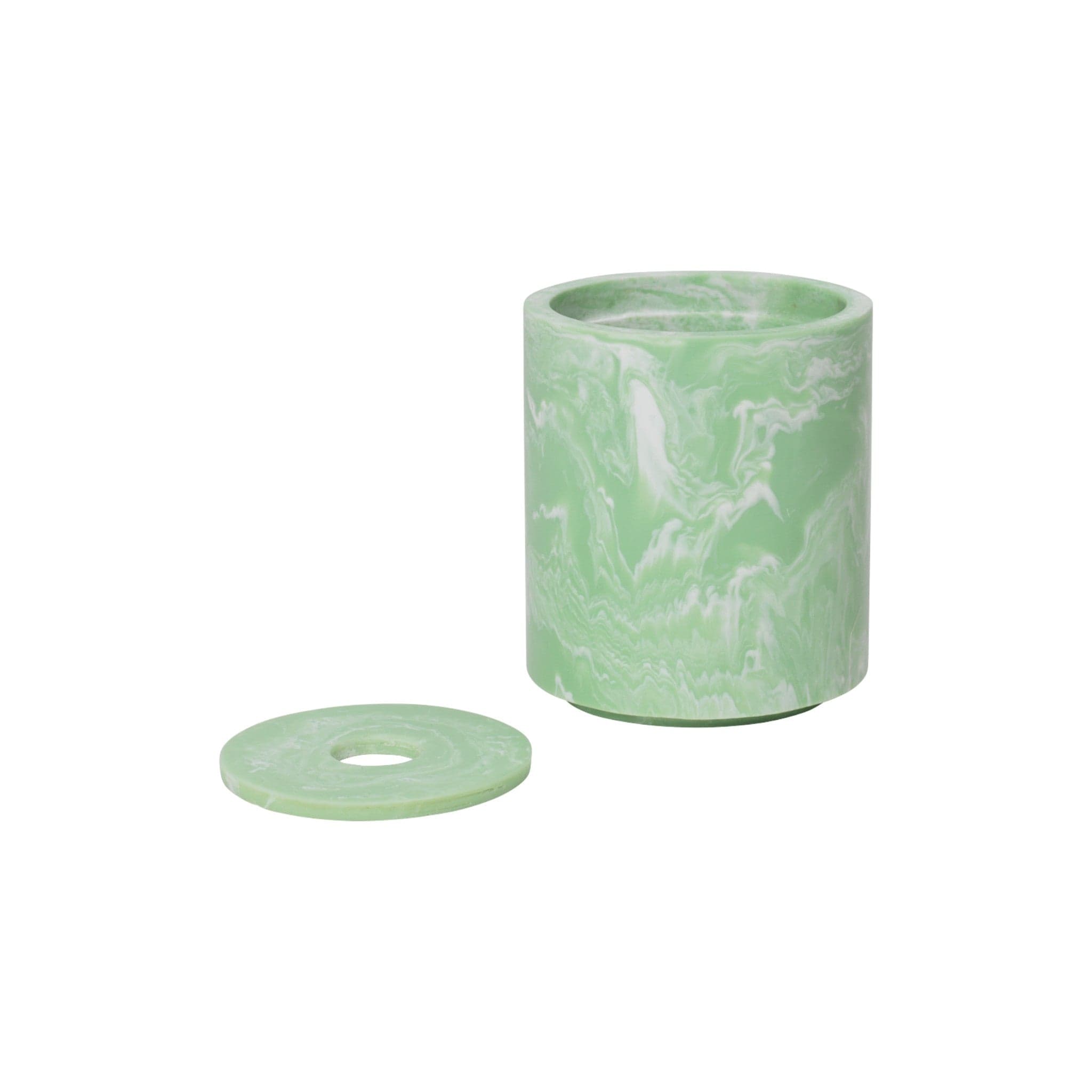 Mist | Krukke i Seafoam Ø 8 mm x H 9,4 mm Ferm Living FM-1104271152 FINICC