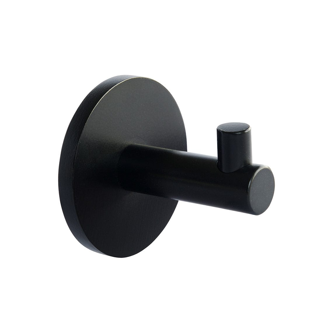 Mood | Knage i Sort Ø 45 mm x D 43 mm MOUD Home MH-210849 FINICC