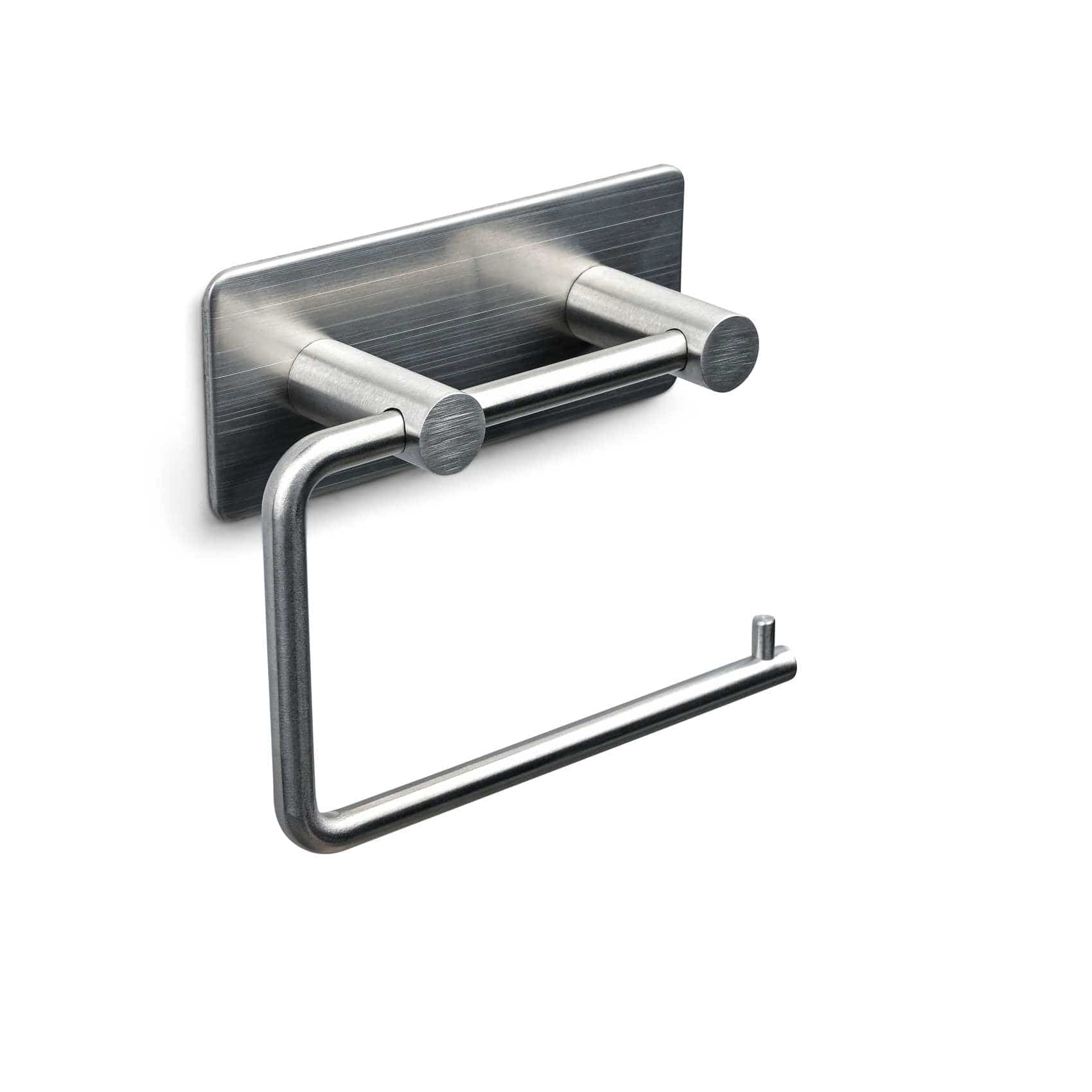 Nantes | Toiletrulleholder i Rustfrit Stål Finish Theofils TF-17000028 FINICC