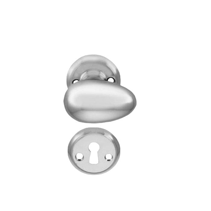 Nivå | Dørhåndtag i Rustfrit Stål Finish Sibes KC-206602 FINICC