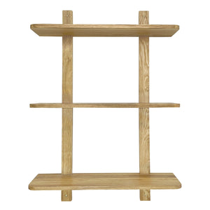 Nord 60 Triple | Hylde i Eg